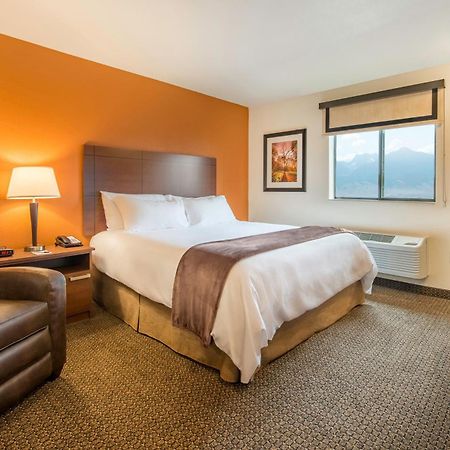 My Place Hotel-Kalispell, Mt المظهر الخارجي الصورة