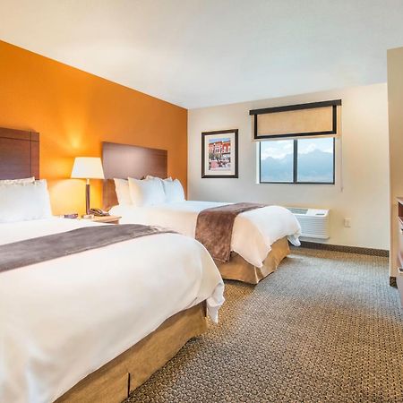 My Place Hotel-Kalispell, Mt المظهر الخارجي الصورة