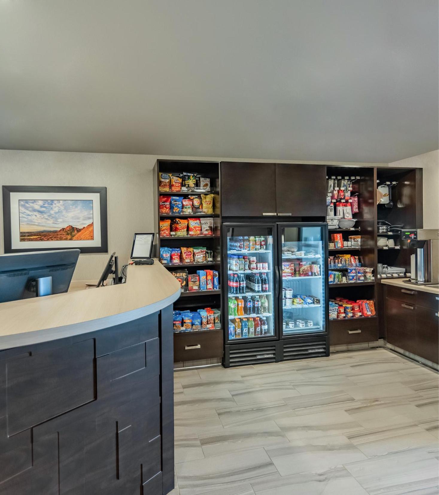My Place Hotel-Kalispell, Mt المظهر الخارجي الصورة