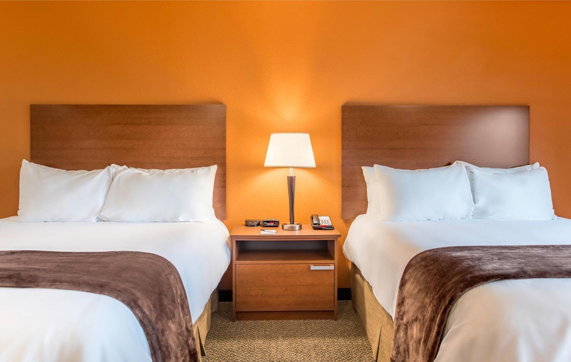 My Place Hotel-Kalispell, Mt المظهر الخارجي الصورة