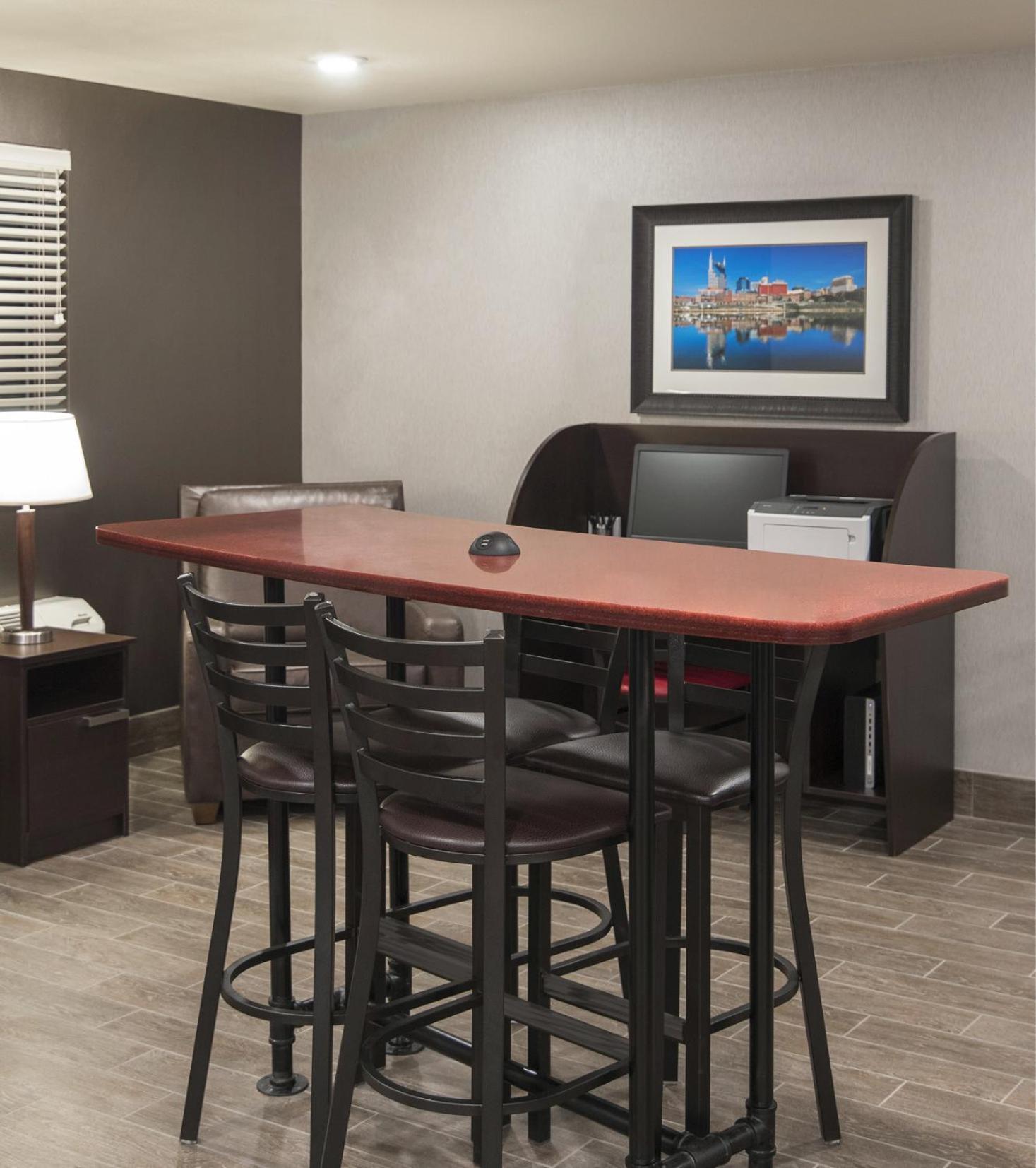 My Place Hotel-Kalispell, Mt المظهر الخارجي الصورة