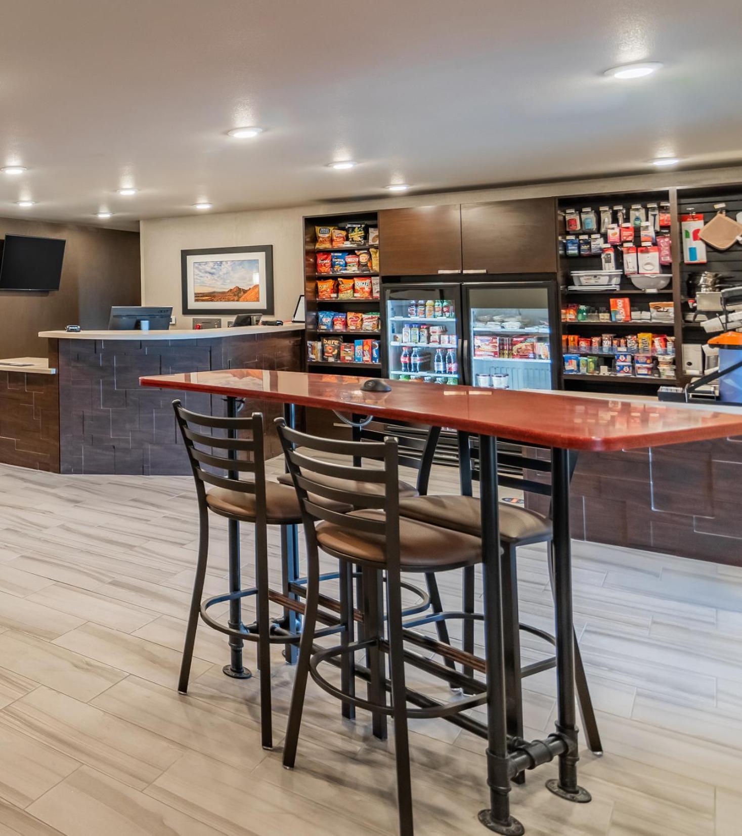 My Place Hotel-Kalispell, Mt المظهر الخارجي الصورة