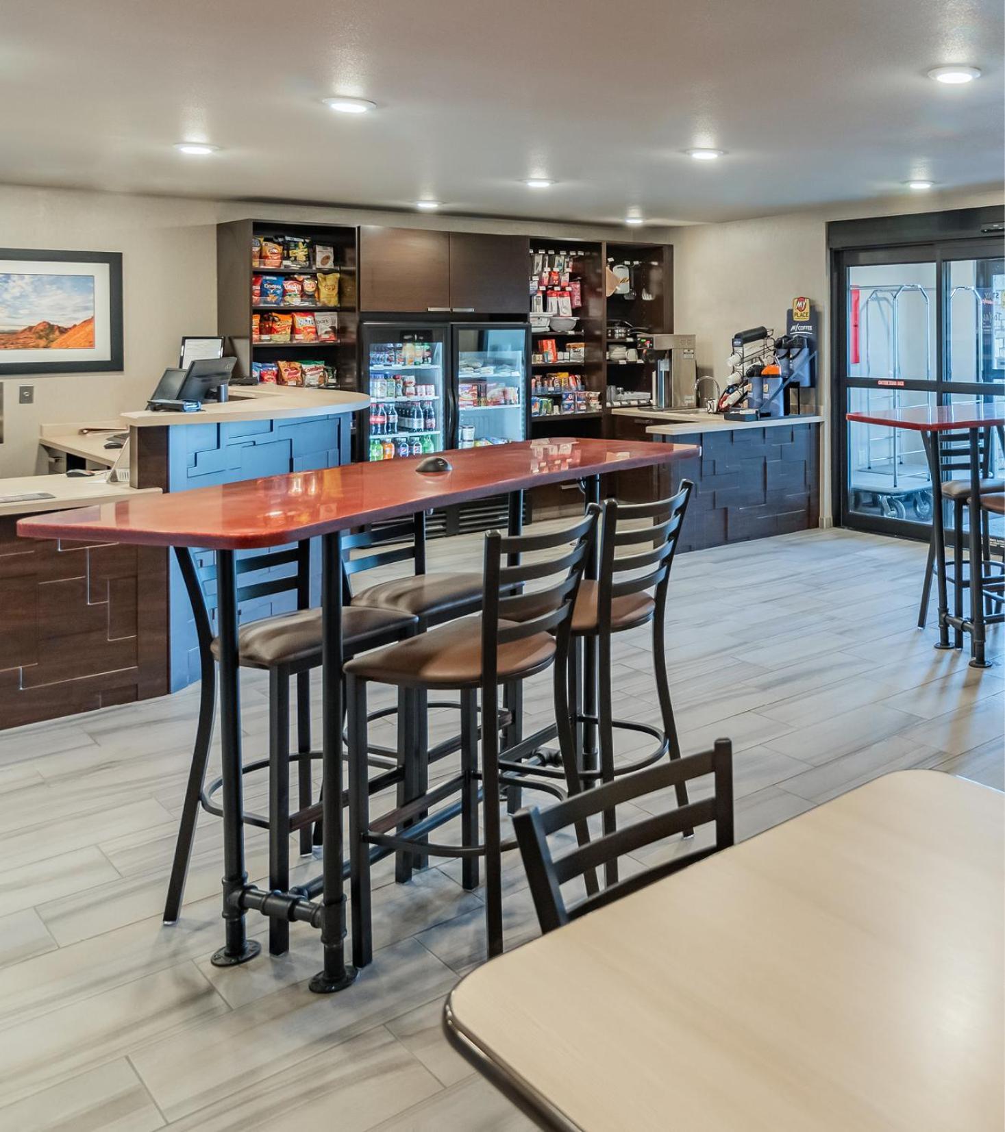 My Place Hotel-Kalispell, Mt المظهر الخارجي الصورة