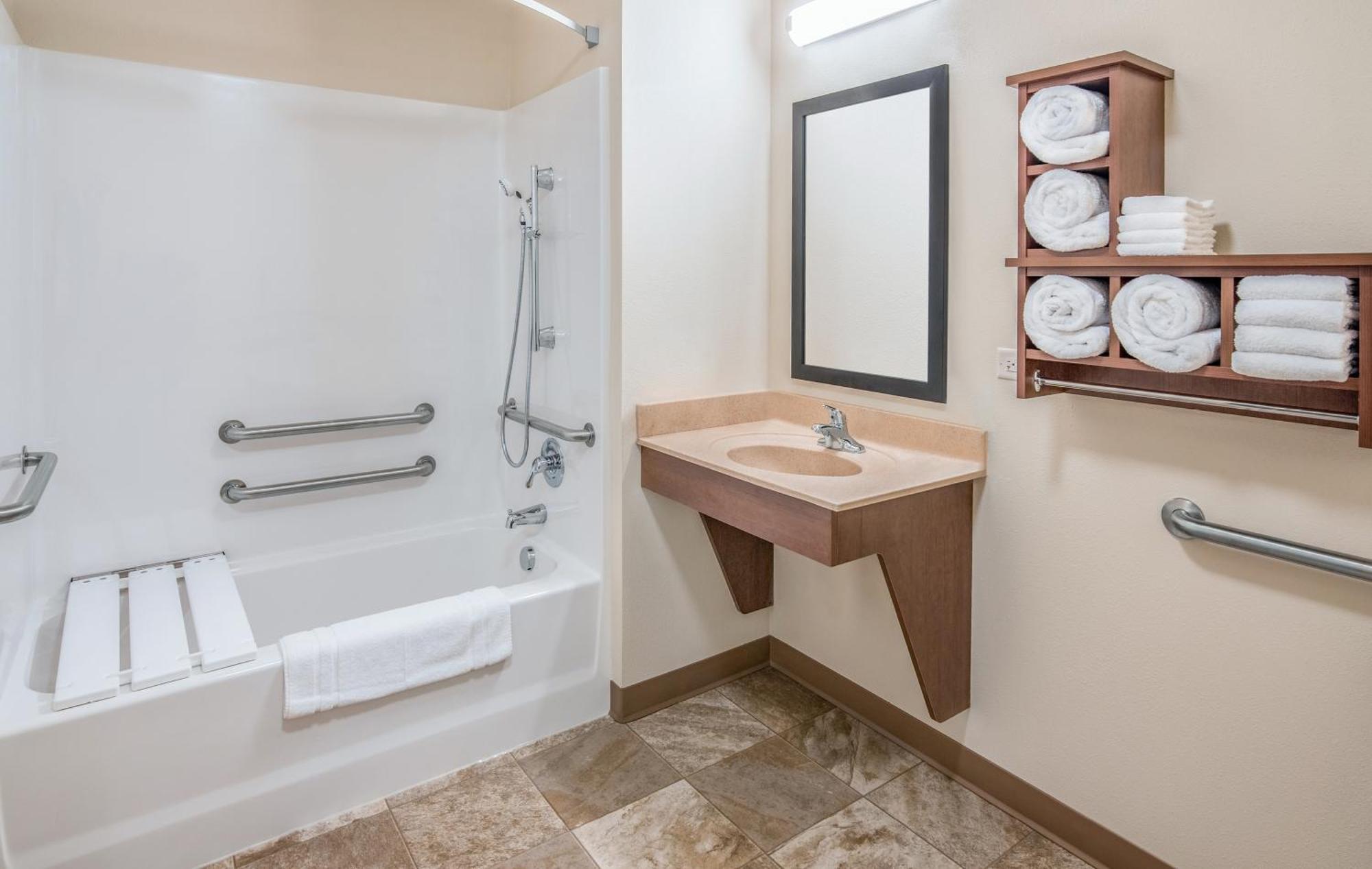My Place Hotel-Kalispell, Mt المظهر الخارجي الصورة