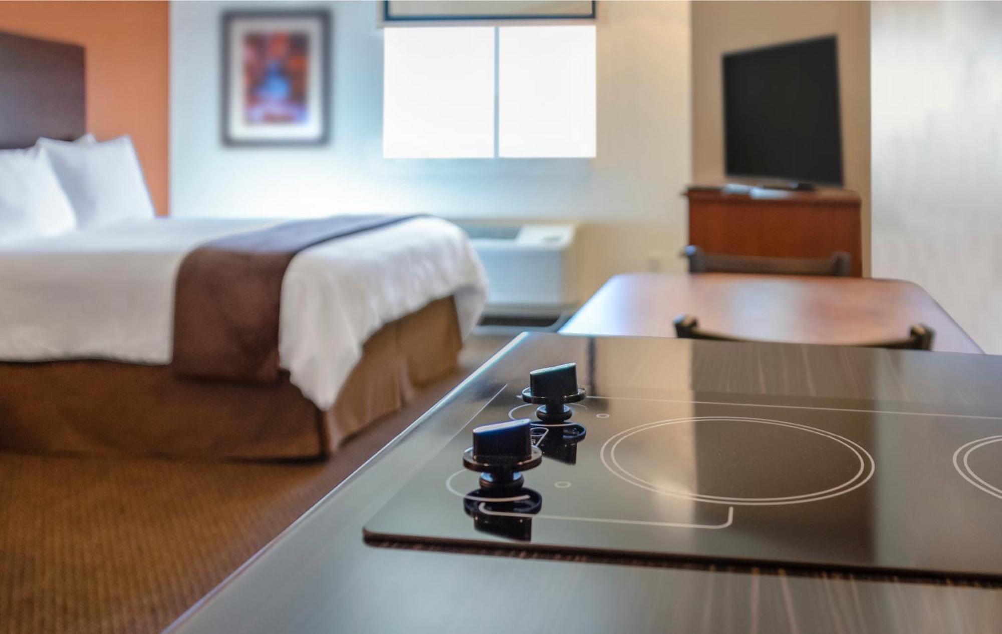 My Place Hotel-Kalispell, Mt المظهر الخارجي الصورة