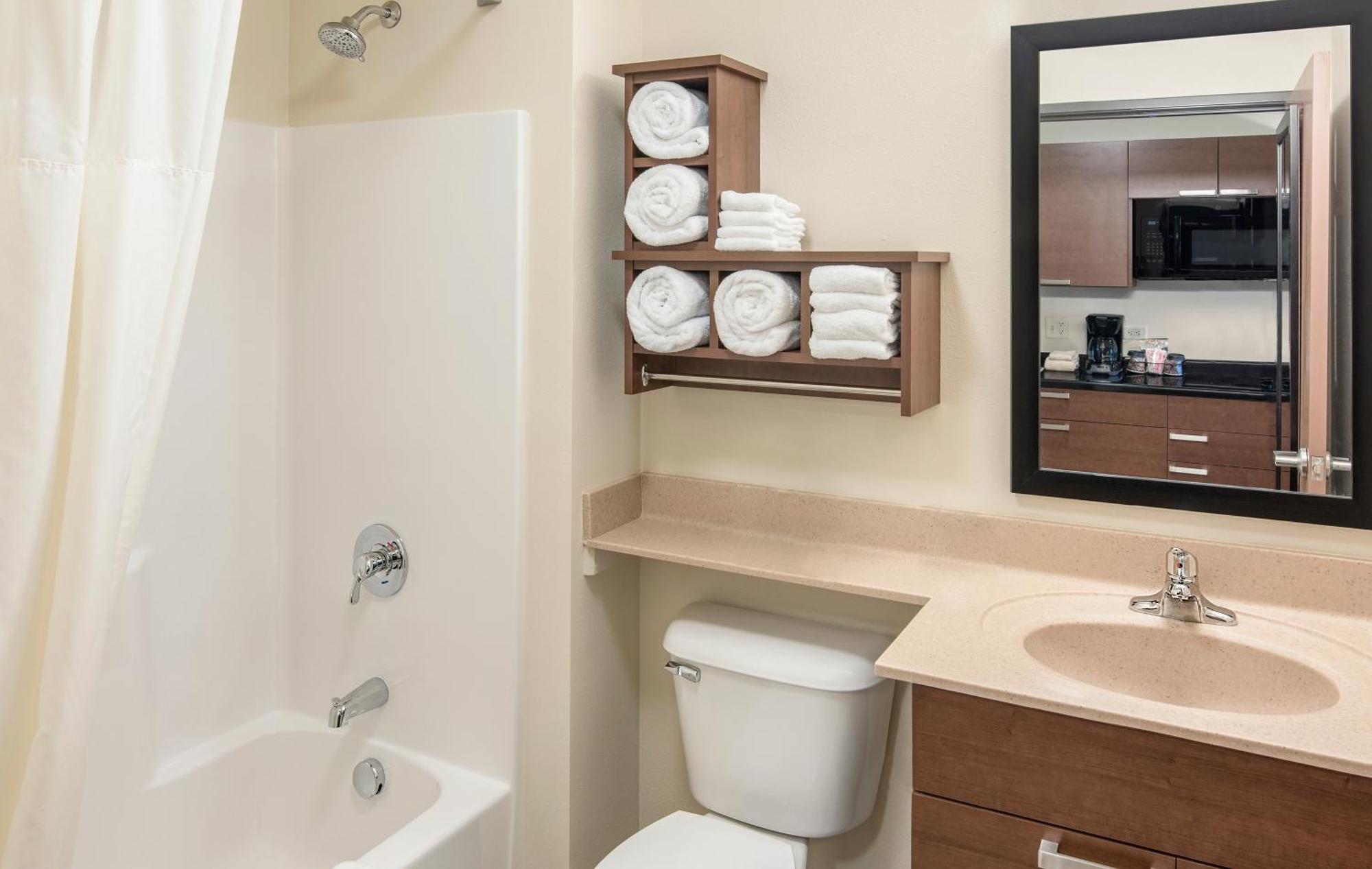 My Place Hotel-Kalispell, Mt المظهر الخارجي الصورة
