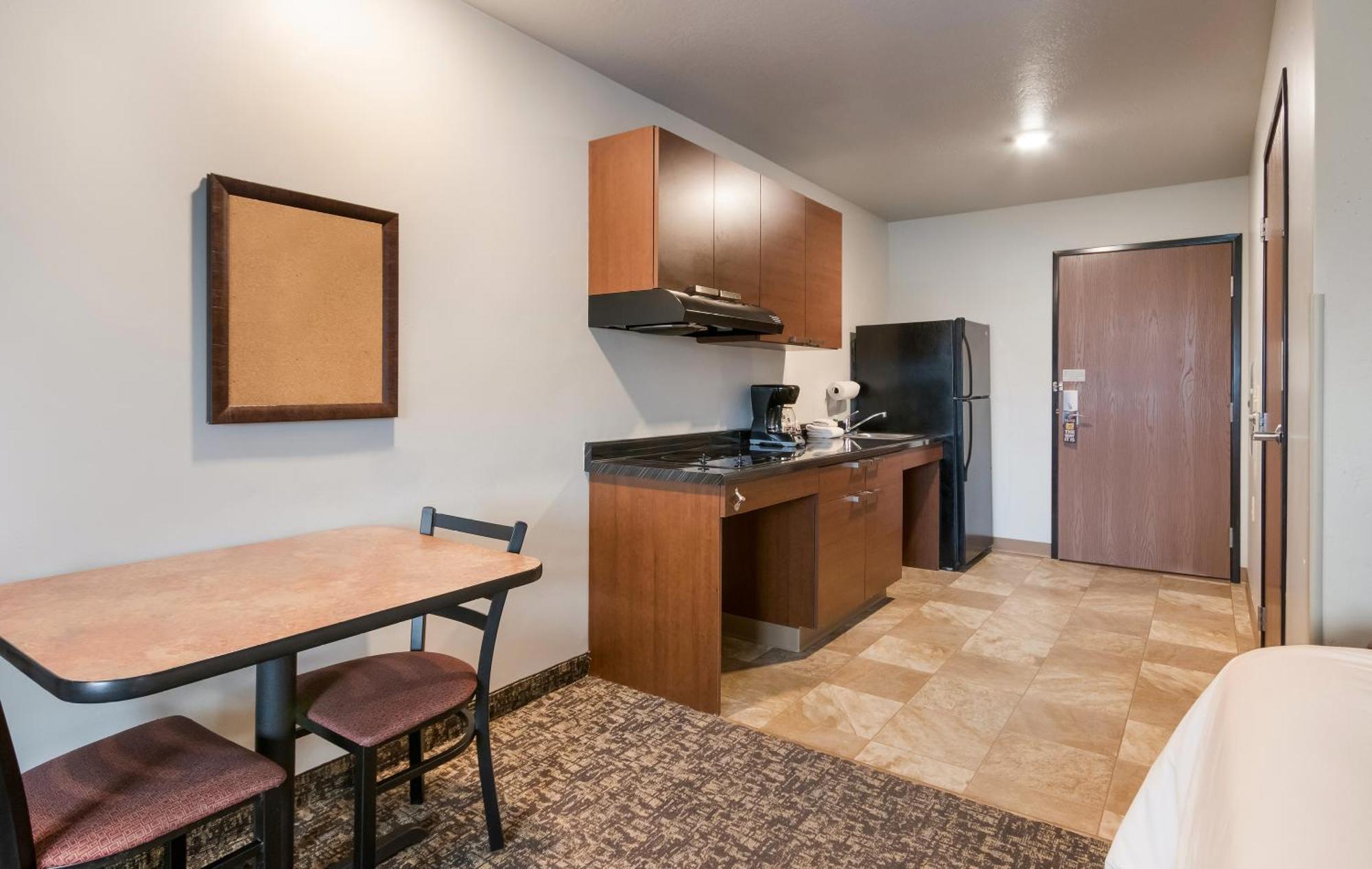 My Place Hotel-Kalispell, Mt الغرفة الصورة
