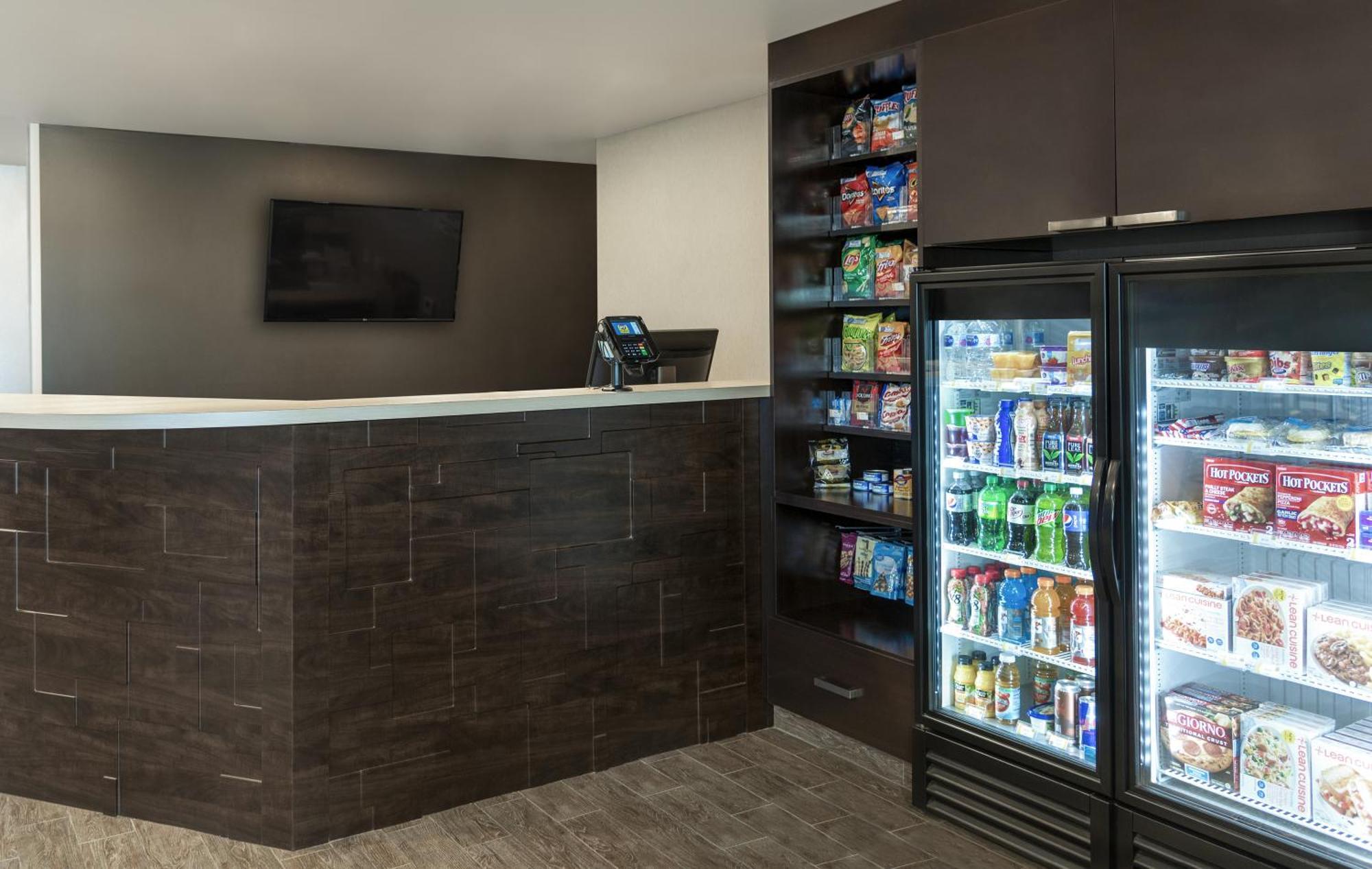 My Place Hotel-Kalispell, Mt المظهر الخارجي الصورة