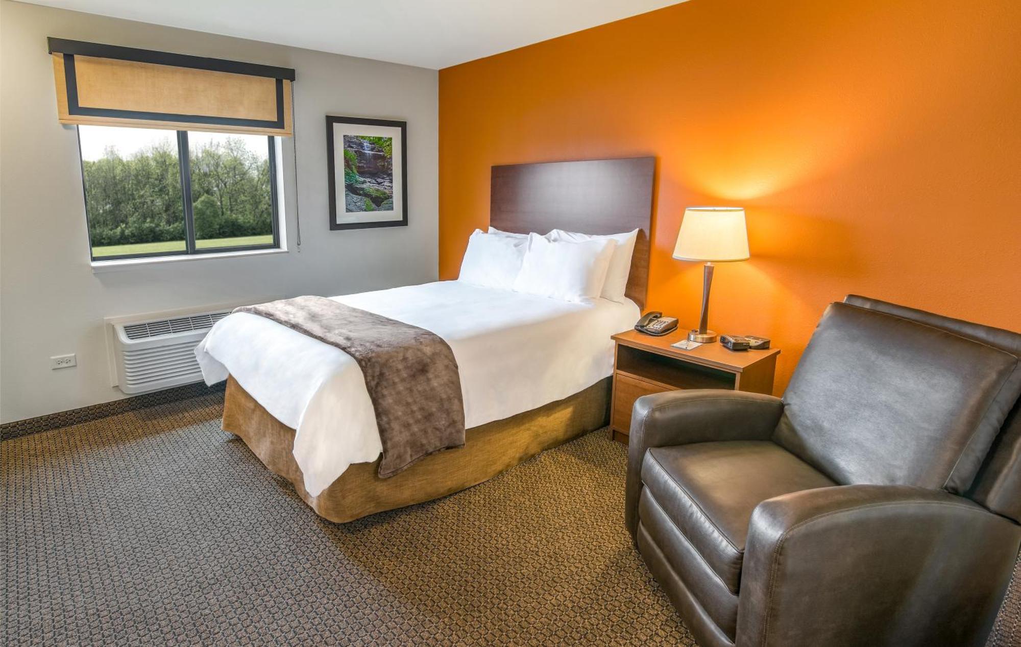 My Place Hotel-Kalispell, Mt الغرفة الصورة
