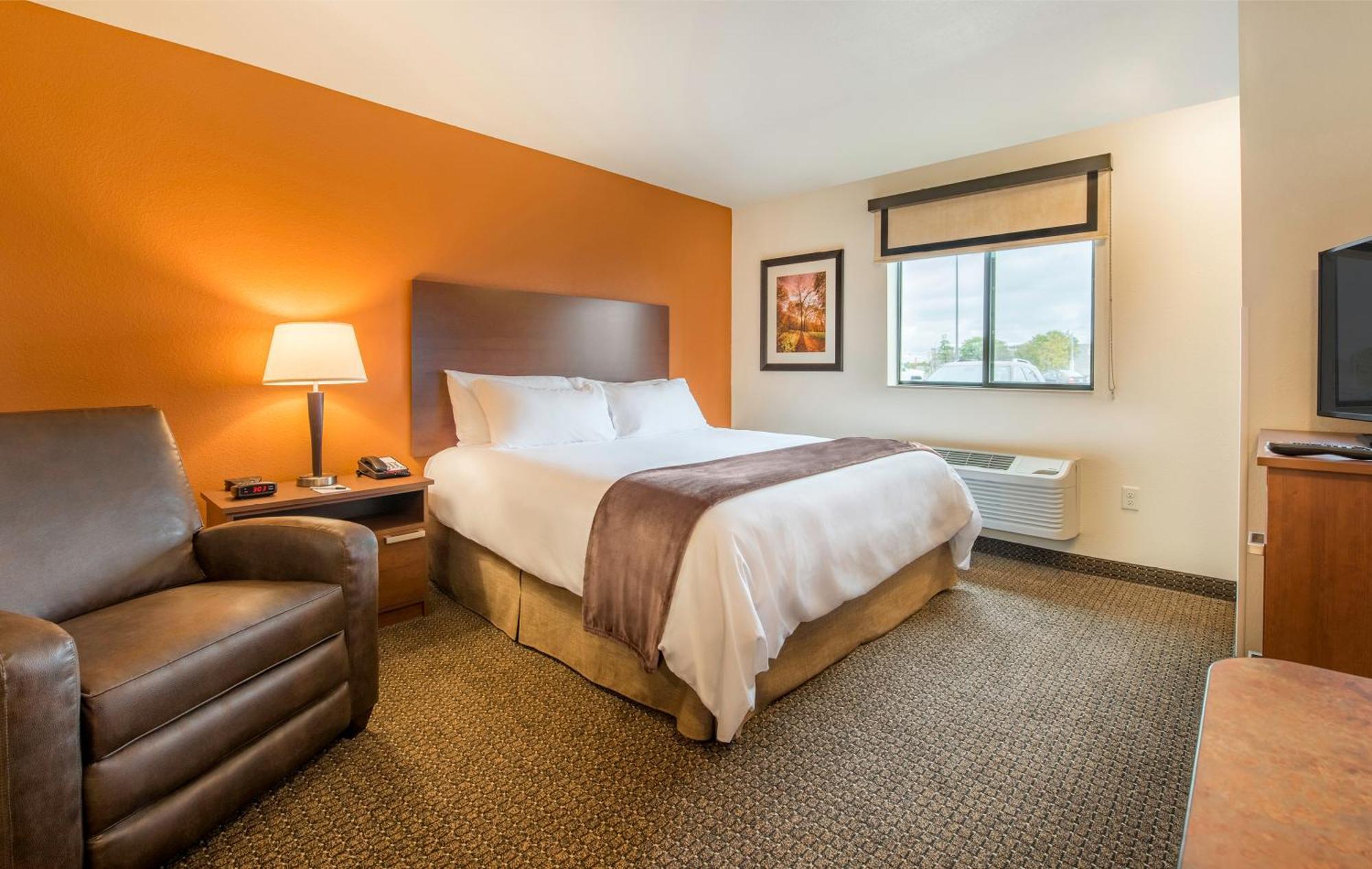 My Place Hotel-Kalispell, Mt المظهر الخارجي الصورة