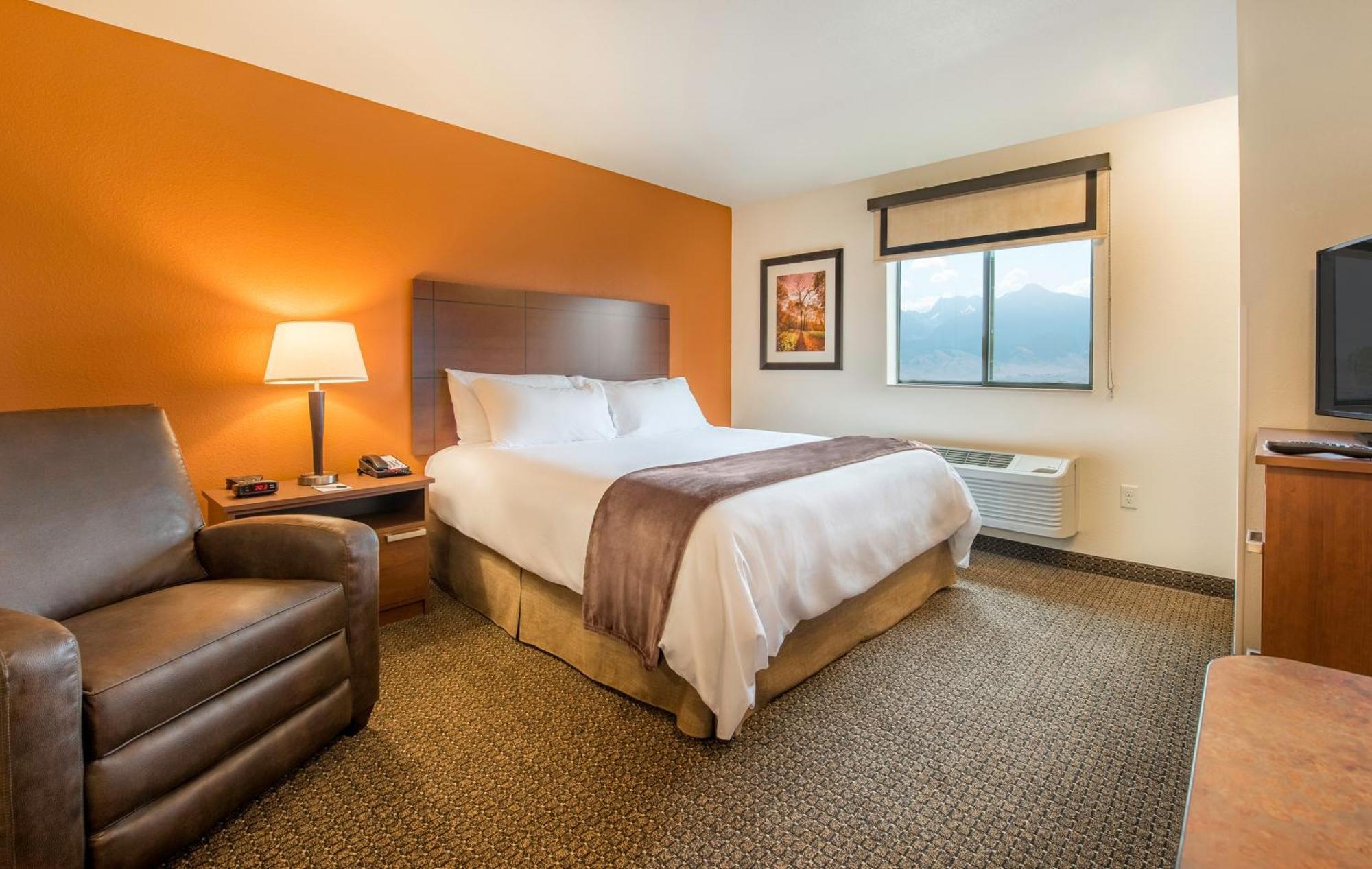 My Place Hotel-Kalispell, Mt المظهر الخارجي الصورة