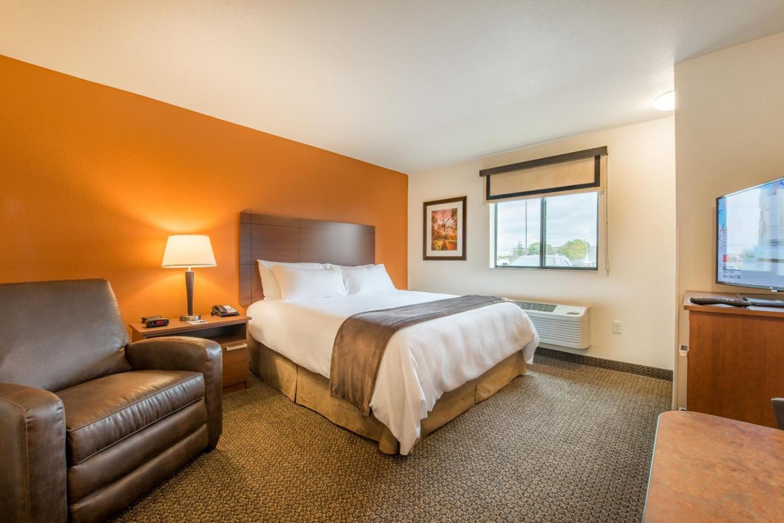 My Place Hotel-Kalispell, Mt المظهر الخارجي الصورة
