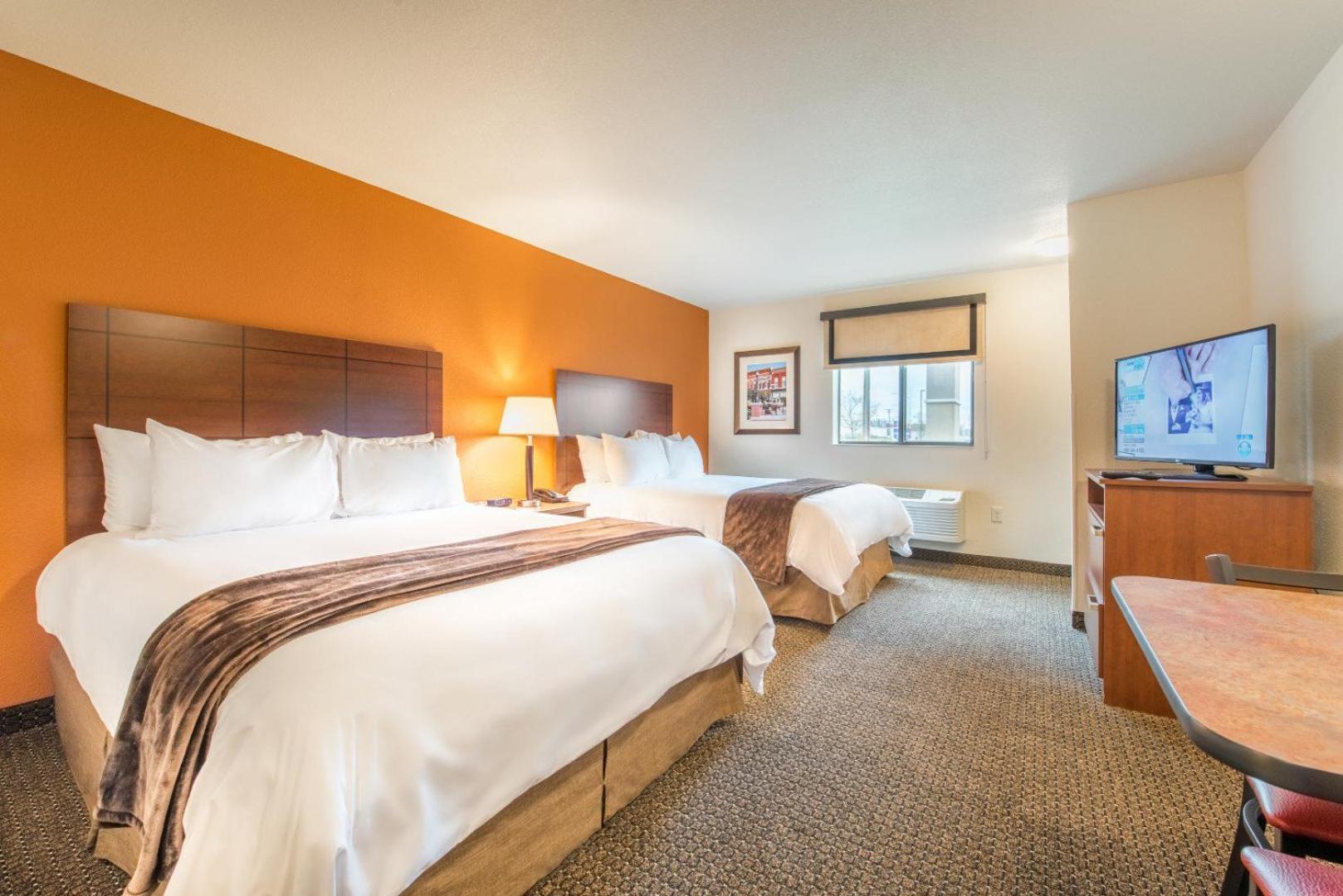 My Place Hotel-Kalispell, Mt المظهر الخارجي الصورة