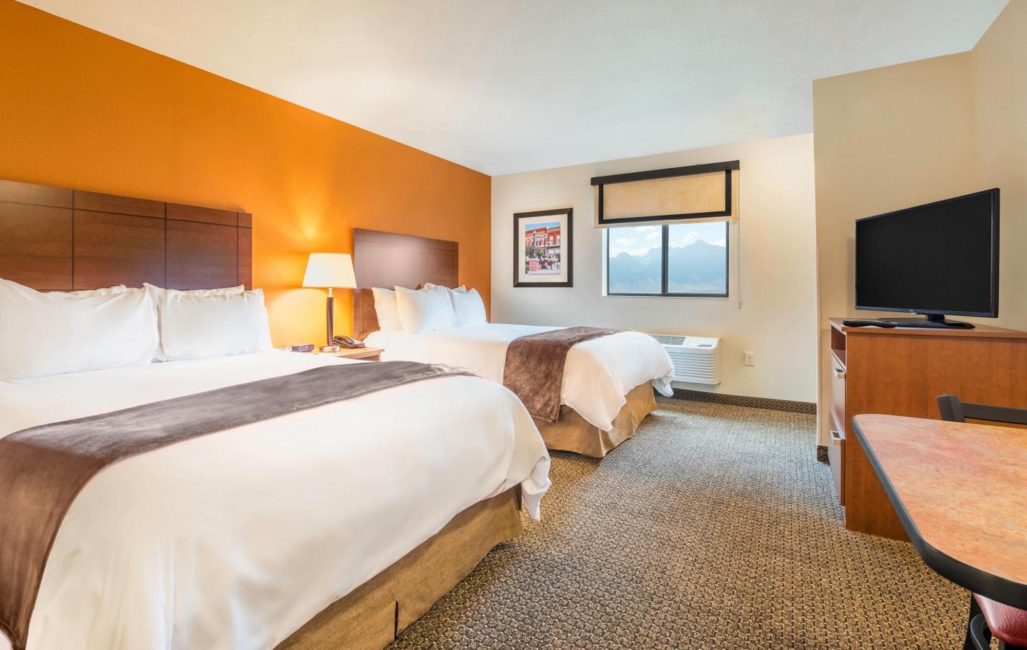 My Place Hotel-Kalispell, Mt المظهر الخارجي الصورة