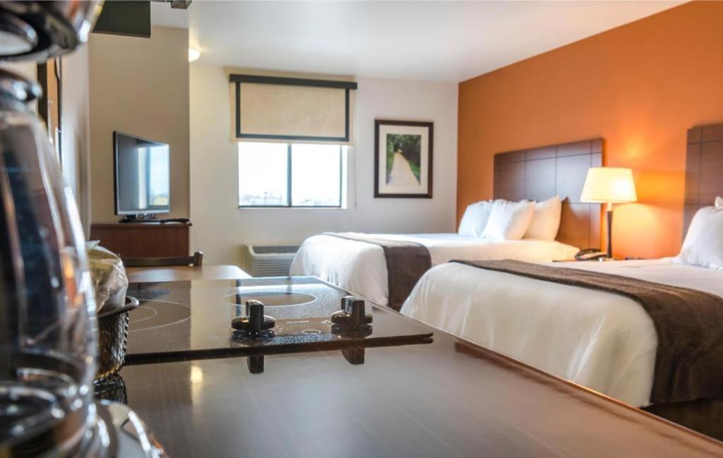 My Place Hotel-Kalispell, Mt المظهر الخارجي الصورة